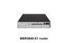 H3C MSR3640-X1 Multi-Service IPv6 Ready Dual Power Supply Enterprise Router
