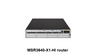 H3C MSR3640-X1-HI Multi-Service IPv6 Ready Dual Power Supply Enterprise Router