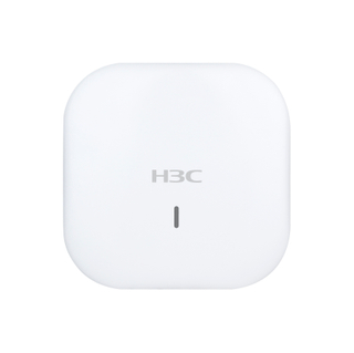 H3C WA6126 New Generation Access Point Enterprises Wi-Fi 6 802.11ax Ceiling Panel Wall Mounting Dual-Band Access Point
