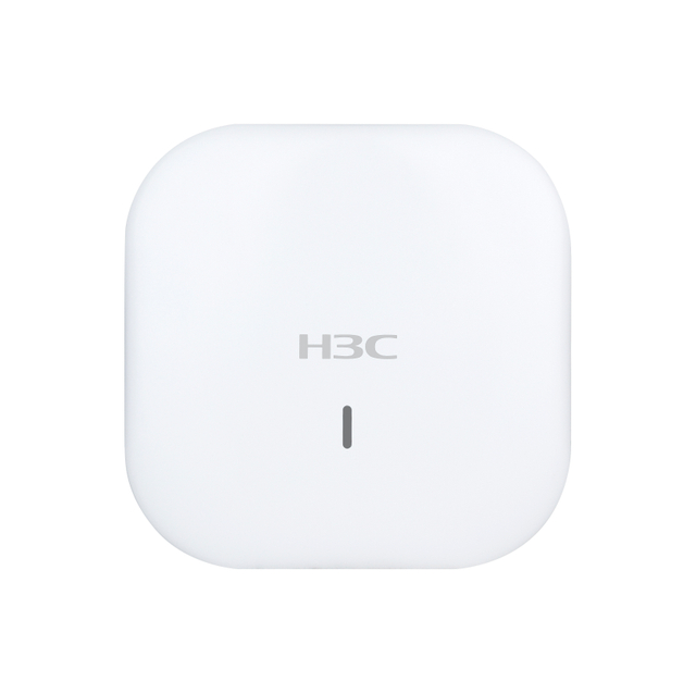 H3C WA6126 New Generation Access Point Enterprises Wi-Fi 6 802.11ax Ceiling Panel Wall Mounting Dual-Band Access Point