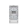 Ruijie Wi Fi 7 Dual RF 3.57Gbps Panel Type Wireless AP, Upstream 2.5G Network Port, Downstream 4 Gigabit Network Ports, RG-AP1920 (V2)