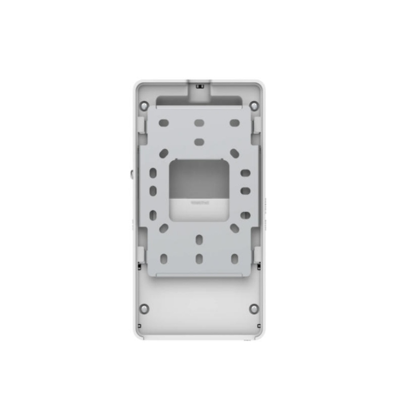 Ruijie Wi Fi 7 Dual RF 3.57Gbps Panel Type Wireless AP, Upstream 2.5G Network Port, Downstream 4 Gigabit Network Ports, RG-AP1920 (V2)
