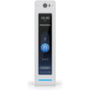 Ubiquiti UA-G3-Pro-W G3 Reader Pro Access Control Terminal – NFC Card, PIN, Face Recognition, Touch Pass, 4.7" Touchscreen, 12MP Camera, PoE, IP55, White