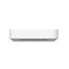 Ubiquiti UniFi Cloud Gateway Fiber UCG-Fiber – Desktop 10G Cloud Gateway, 10G SFP+ & 10 GbE WAN, 4-Port 2.5 GbE Switch with PoE+, 5 Gbps IDS/IPS, NVMe SSD Support, UniFi Managed