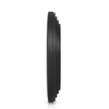 Ubiquiti UniFi U7 Pro XGS U7-Pro-XGS-B – Ceiling-Mounted 8-Stream Wi-Fi 7 Access Point, Tri-Band 2.4/5/6 GHz, 10/5/2.5/1 GbE PoE++, Dedicated Spectral Scan Radio, 500+ Clients, Black