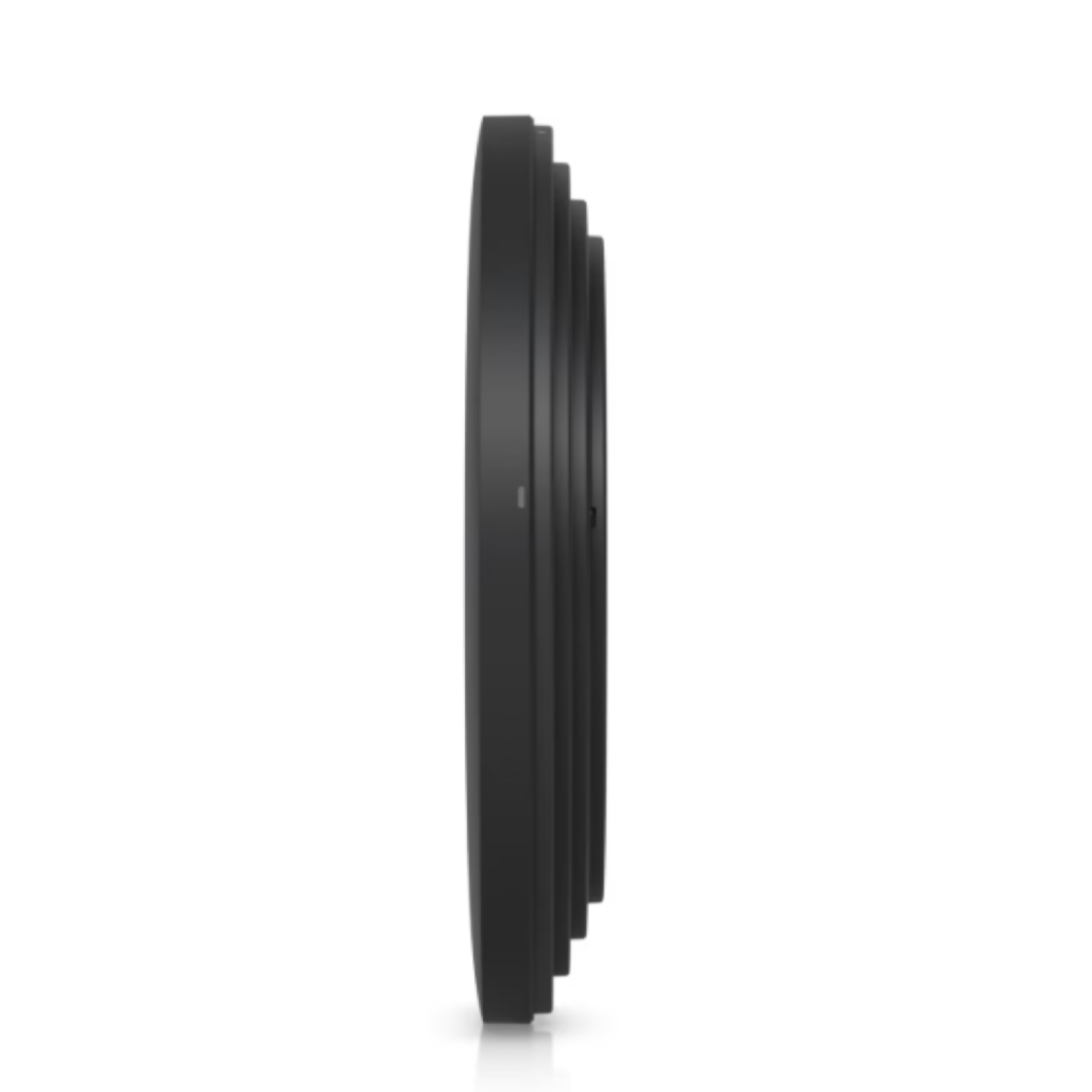Ubiquiti UniFi U7 Pro XGS U7-Pro-XGS-B – Ceiling-Mounted 8-Stream Wi-Fi 7 Access Point, Tri-Band 2.4/5/6 GHz, 10/5/2.5/1 GbE PoE++, Dedicated Spectral Scan Radio, 500+ Clients, Black