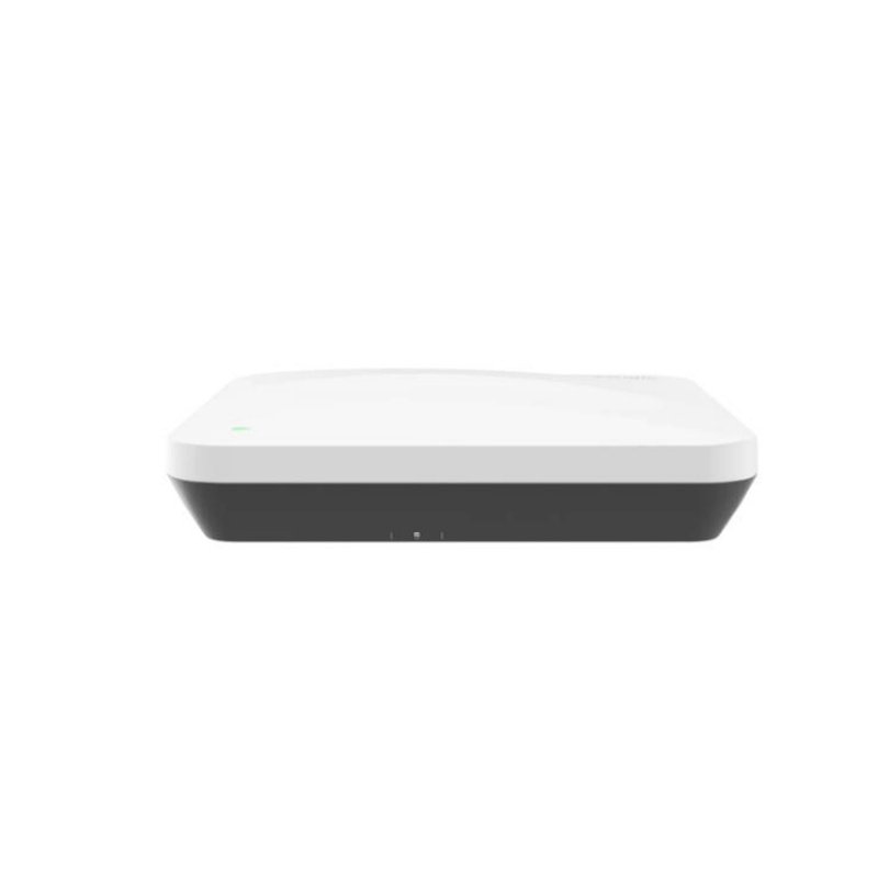 Ruijie Wi Fi 6 Dual RF 2.975Gbps Wireless AP, Dual RF, 4 Streams, 2.975Gbps, 2.5G Optical Port+gigabit Electrical Port，RG-AP820-L (V3)