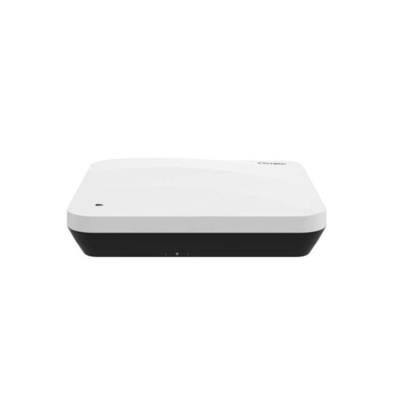 Ruijie Wi Fi 6 dual RF 2.975Gbps wireless AP, RG-AP820-I Dual RF, 4 streams, 2.5G optical port+gigabit electrical port,RG-AP820-I