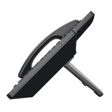 Grandstream GRP2636 Military 36 SIP Lines MIL-STD-810H EMP Shielded NATO Stock IP Phone