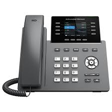 Grandstream GRP2624 office IP Phone