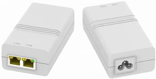 H3C Wireless Peripheral Products CE CB FCC CCC Certificate PoE Injector EWPAM1HPOE