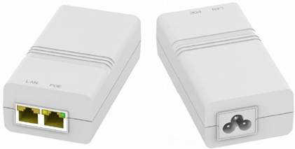 H3C Wireless Peripheral Products CE CB FCC CCC Certificate PoE Injector EWPAM1HPOE