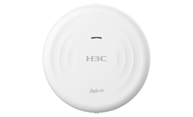 H3C Aolynk UAP622G-AX18 Ceiling-Mounted Access Point 802.11ax Dual-Radio Wireless Cloud management Access Point