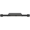 MikroTik RB4011 Ethernet 10-Port Gigabit Router (RB4011iGS+RM)