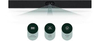 Yealink SmartVision 40 Intelligent All-in-one Conferencing Camera Dual Camera Integrated Audio USB Cameras