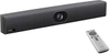 Yealink UVC40 E2 4K Webcam Speaker Tracking & Built-in Audio Meetings USB Conference Camera
