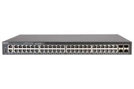RUCKUS ICX 8200-48 48-Port Gigabit PoE+ Support Stackable L2/L3 Managed Enterprise Ethernet Switch 
