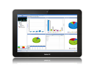 NETSCOUT AirMagnet WiFi Analyzer PRO Wireless Network Tester