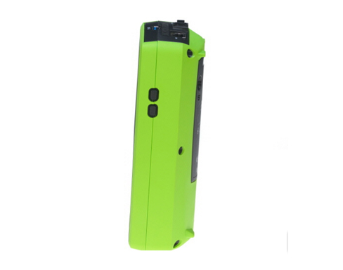 NetAlly LinkRunner 10G LR10G-100 Network Tester / Copper & Fiber Optic, Layer 1-7 Troubleshooting, Professional 10-Gigabit Tester