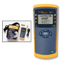 FLuke NTS2-PRO|NTS2-VOIP|NTS2-NSKIT NetTool2 Network Tester