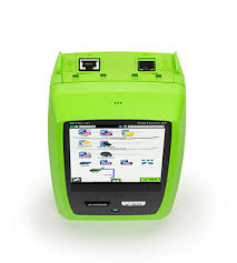 NetScout 1T10G-1000 Network Tester
