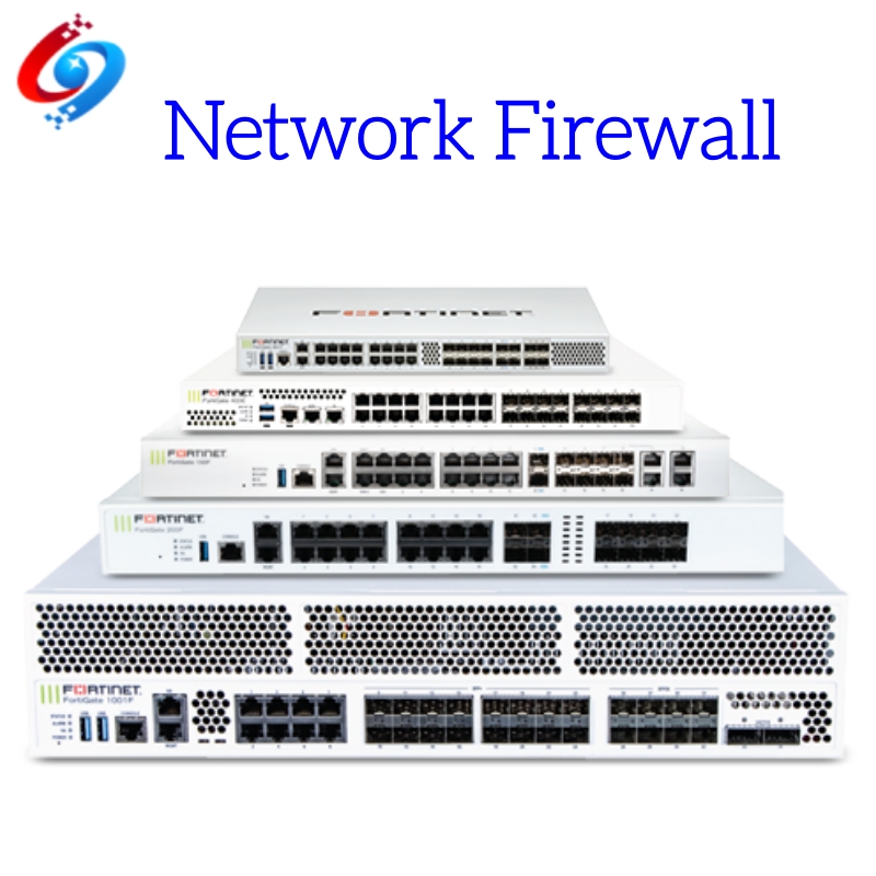 How To Choose The Right Firewall for Your Business Network: A Complete Guide