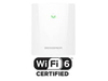 Grandstream GWN7660ELR Enterprise-Grade 2x2:2 outdoor Wi-Fi 6 Weatherproof Long-Range Access Point