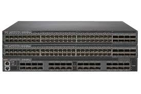Ruckus ICX 7850-48FS 48 Ports 100G Uplinks, PoE++ L3 Routing MLAG SDN Ready Wi-Fi 6 Backhaul Enterprise Switch 