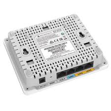 Grandstream GWN7604 WiFi 6 4x4 MU-MIMO Dual-Band 3Gbps PoE+ Cloud Managed Access Point
