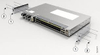 Cisco 8010 Enterprise Gigabit VPN Router 4x 10/100/1000 Ports IPsec Support WS-C8010 Router 