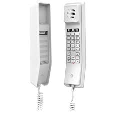 Grandstream GHP630 DECT Wireless SIP Business VoIP System HD Voice IP Phone