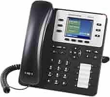 Grandstream GXP2130 6 SIP Accounts 4.3
