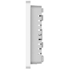 Grandstream GWN7603 Indoor WiFi 6 Access Point AX1800 Dual-Band 2.5GbE Port PoE+ Access Point 