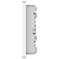 Grandstream GWN7603 Indoor WiFi 6 Access Point AX1800 Dual-Band 2.5GbE Port PoE+ Access Point 