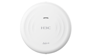 H3C Aolynk UAP522G-AC13 Ceiling-Mounted Wi-Fi 5 802.11ac Dual-Radio Cloud Management Enterprise Wireless Access Point
