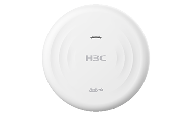 H3C Aolynk UAP522G-AC13 Ceiling-Mounted Wi-Fi 5 802.11ac Dual-Radio Cloud Management Enterprise Wireless Access Point