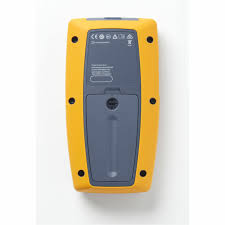Fluke Networks LIQ-100-IE Industrial Ethernet Cable+Wi-Fi+ Network Tester
