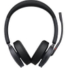 Yealink WH68 ANC DECT Wireless Headset Noise Cancellation Bluetooth HD Voice 30H Battery Office/Remote Work Bluetooth Headset 