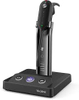 Yealink WH63 E2 Wireless Headset Noise Cancellation Convertible DECT Wireless Bluetooth Headset