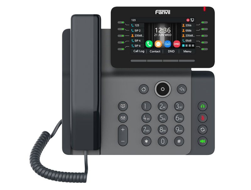 V65 Prime Business Phone