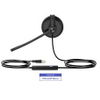 Yealink UH34 Lite Wired USB Headset with Noise Cancelling Microphone for Office Call Center PC & Laptop