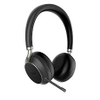 Yealink BH76 Wireless Bluetooth Headset Noise Cancellation HD Voice Office/Remote Work Headset