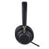Yealink BH76 PLUS Wireless Bluetooth Headset Noise Cancellation HD Voice Office Remote Work Headset 