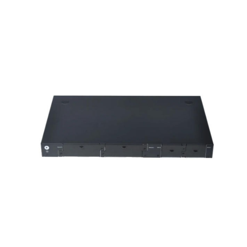 Ruijie 28-port Gigabit Ethernet enterprise core aggregation switch with 10 Gigabit uplink, 2 expansion slots, RG-S5750C-28GT4XS-H