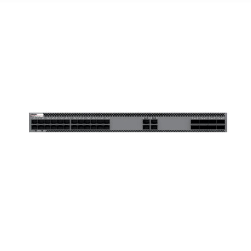 Ruijie New generation 28 port 10G all-optical three-layer core aggregation network switch, 100G uplink, RG-S6160-28VS8CQ-X