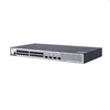 Ruijie 24 Port Gigabit Electrical Access Switch, 4 Gigabit Uplink Ports, RG-S2910-24GT4SFP-UP-H