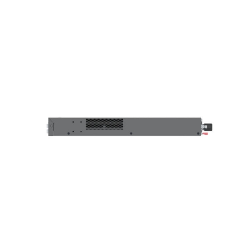 Ruijie New generation 48 port 10G all-optical three-layer core aggregation network switch, 100G uplink, RG-S6160-48VS8CQ-X