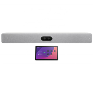 Cisco CS-BARPRO-K9 Webex Room Bar Video Conferencing System