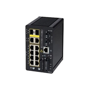 IE-3100-8T2C-E, Cisco Catalyst IE3100 Rugged Switch, 8xGE RJ45/2xCombo GE