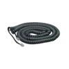 CP-DX-CORD=, Cisco Handset Accessory, Cord for 8800/DX600, Charcoal